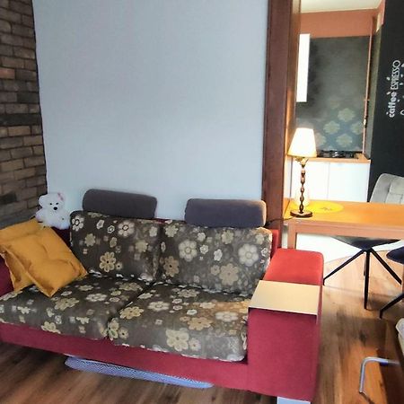 Lesny Apartament Bialystok Luaran gambar