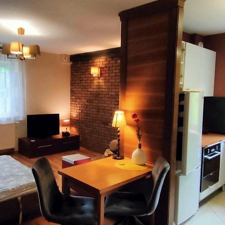Lesny Apartament Bialystok Luaran gambar