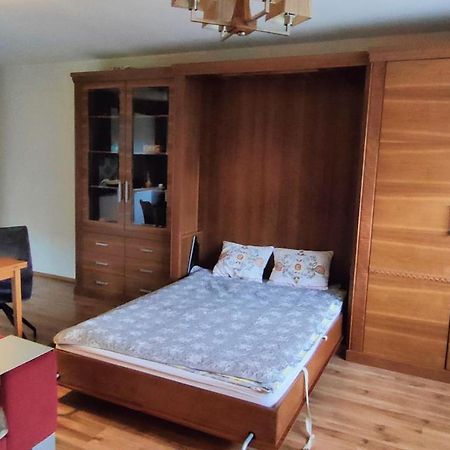 Lesny Apartament Bialystok Luaran gambar