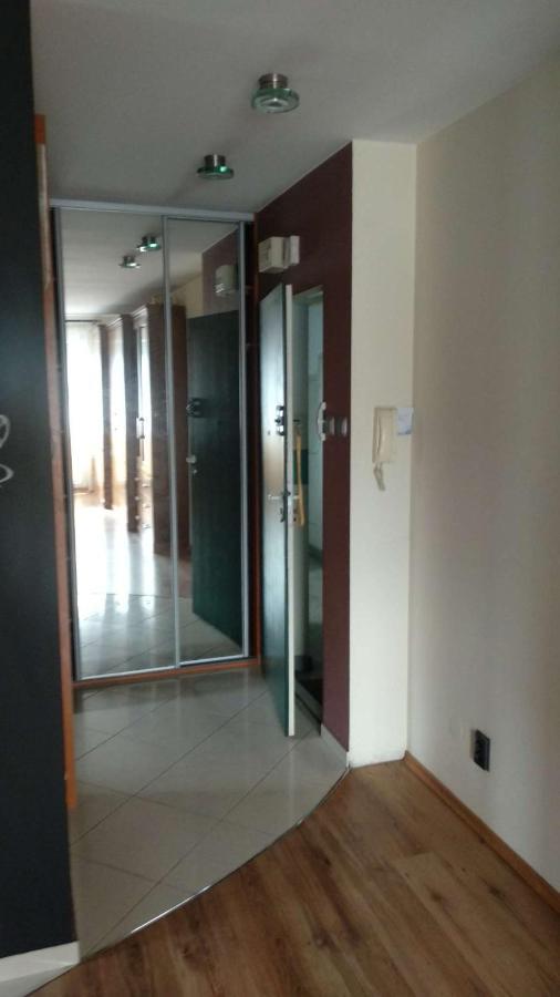 Lesny Apartament Bialystok Luaran gambar