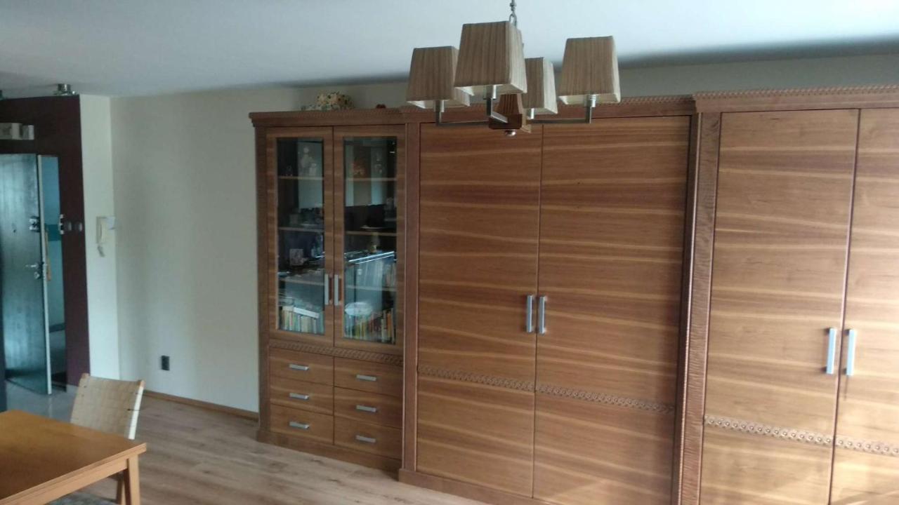 Lesny Apartament Bialystok Luaran gambar