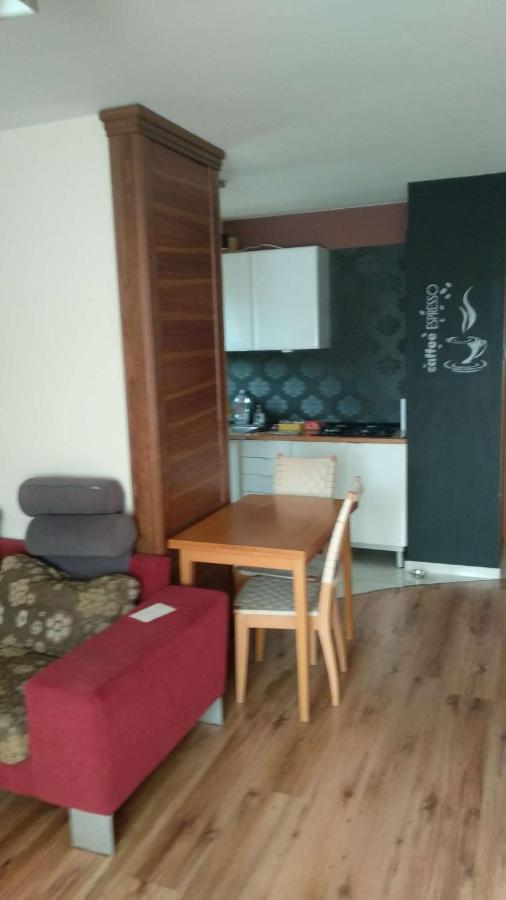 Lesny Apartament Bialystok Luaran gambar