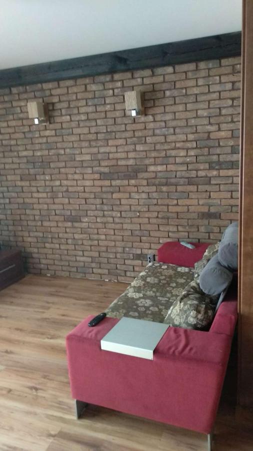 Lesny Apartament Bialystok Luaran gambar
