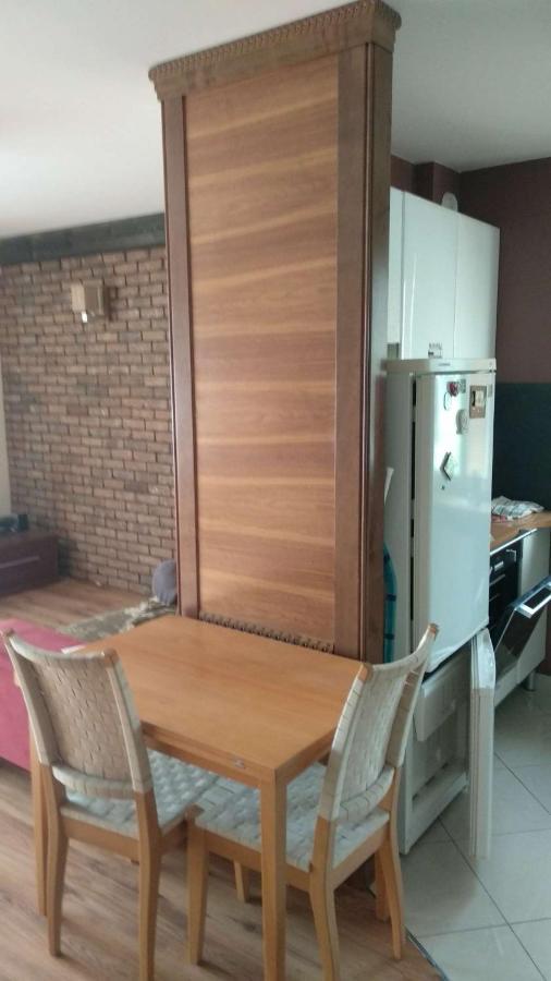 Lesny Apartament Bialystok Luaran gambar