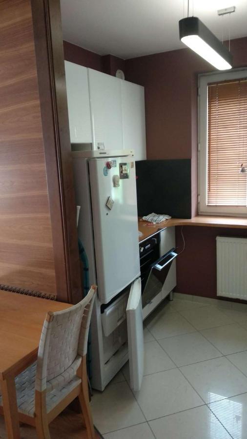 Lesny Apartament Bialystok Luaran gambar