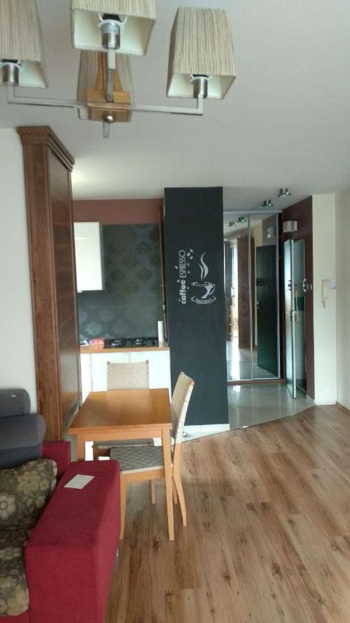 Lesny Apartament Bialystok Luaran gambar
