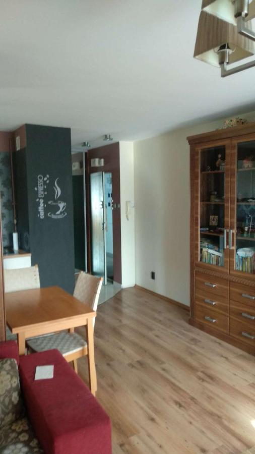 Lesny Apartament Bialystok Luaran gambar