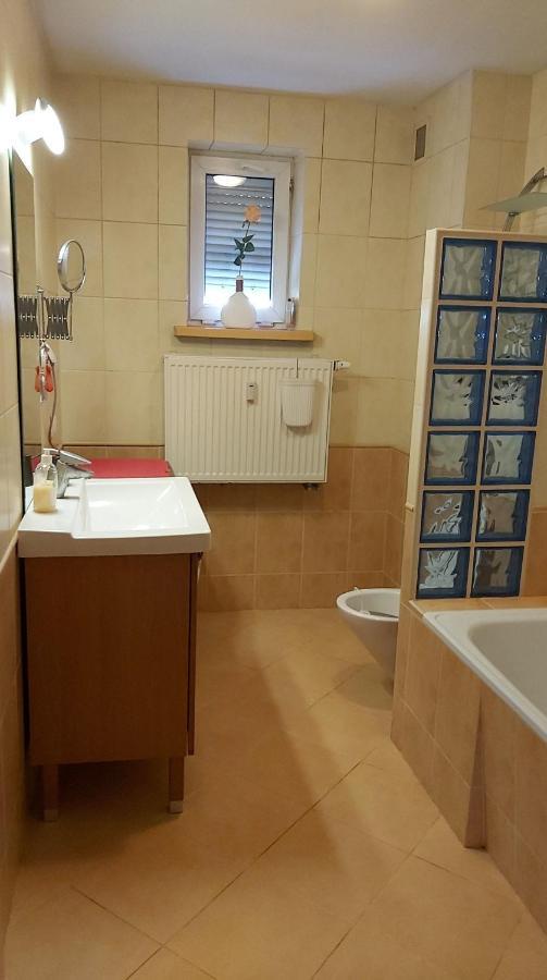 Lesny Apartament Bialystok Luaran gambar
