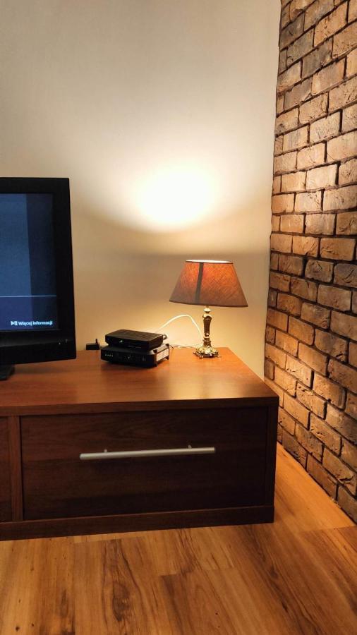 Lesny Apartament Bialystok Luaran gambar